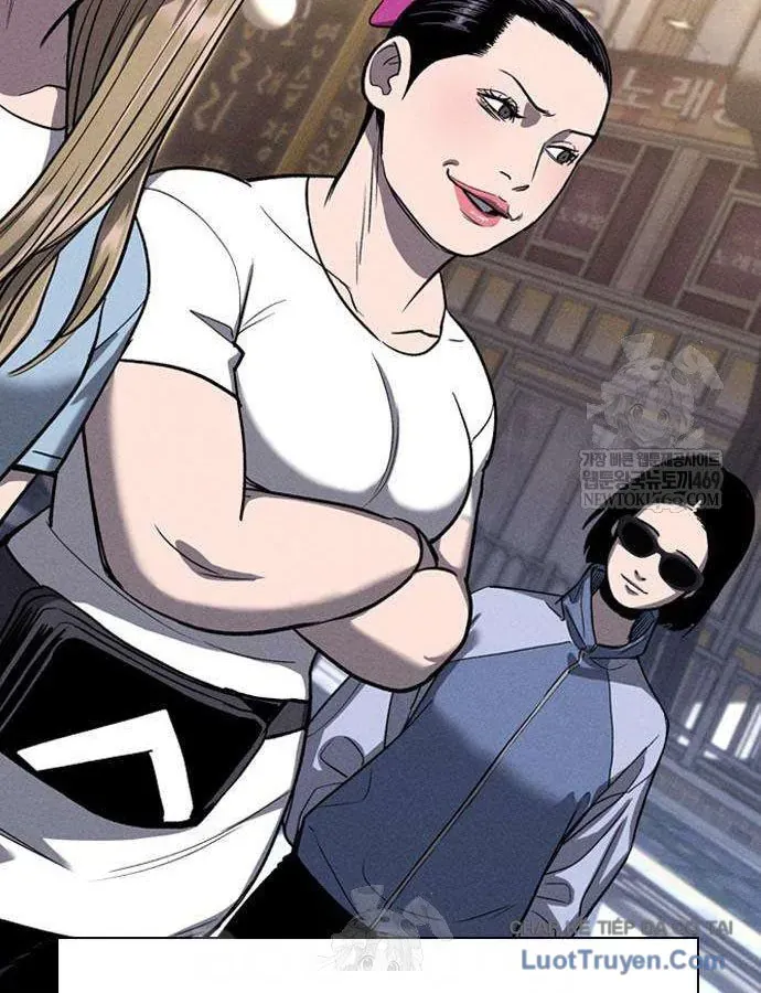 Nợ Máu Chapter 13 - 137