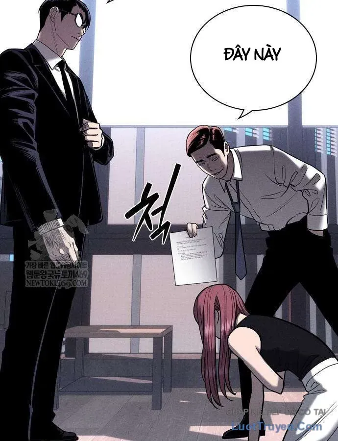 Nợ Máu Chapter 13 - 27