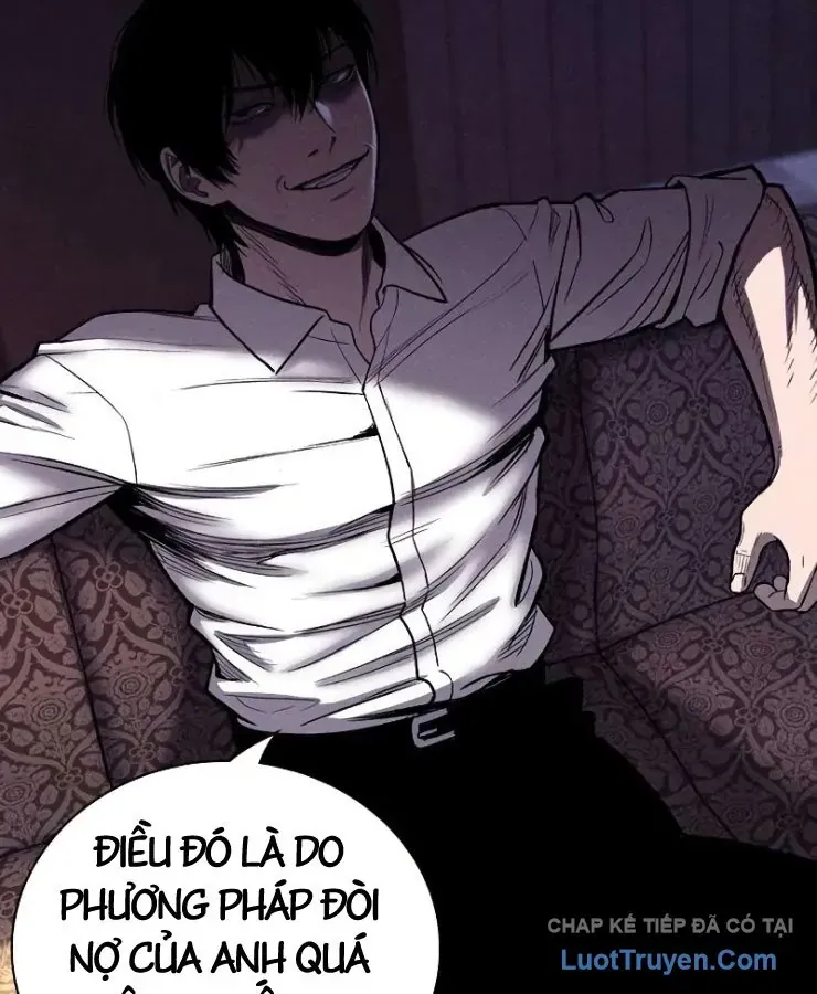 Nợ Máu Chapter 14 - 18