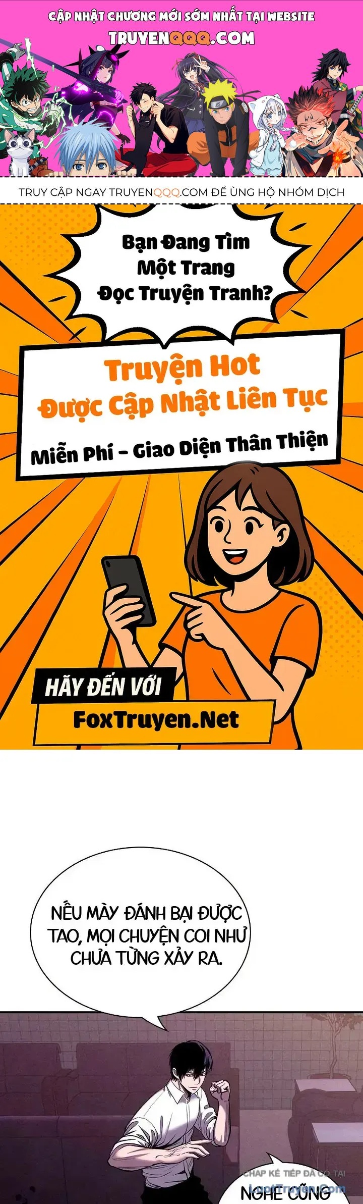 Nợ Máu Chapter 15 - 1