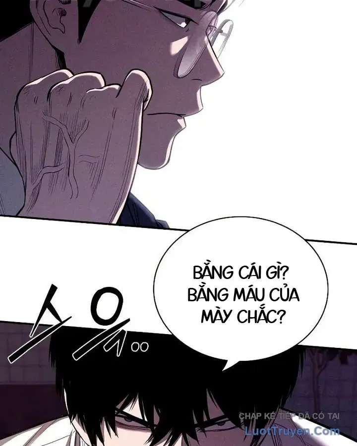 Nợ Máu Chapter 15 - 16