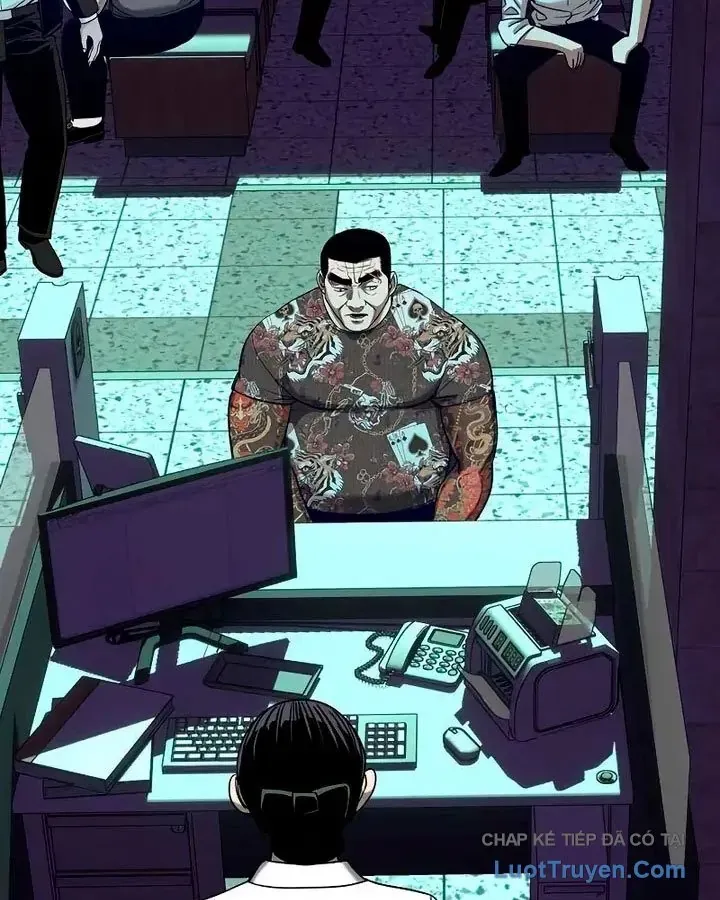 Nợ Máu Chapter 15 - 26