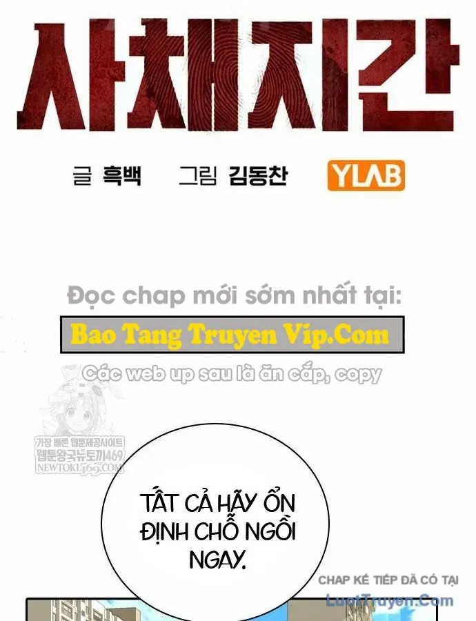 Nợ Máu Chapter 17 - 18