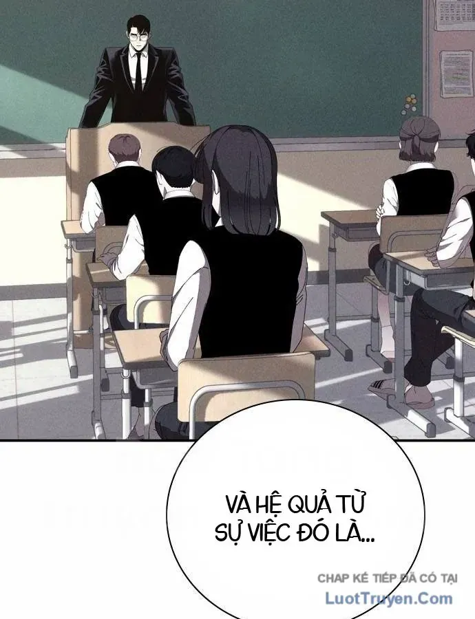 Nợ Máu Chapter 17 - 21