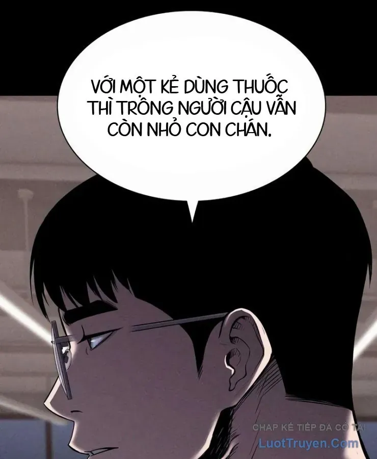 Nợ Máu Chapter 18 - 11