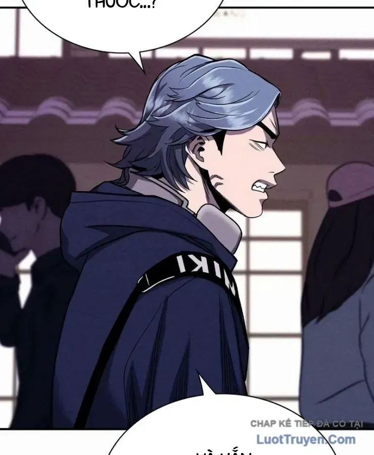 Nợ Máu Chapter 18 - 126