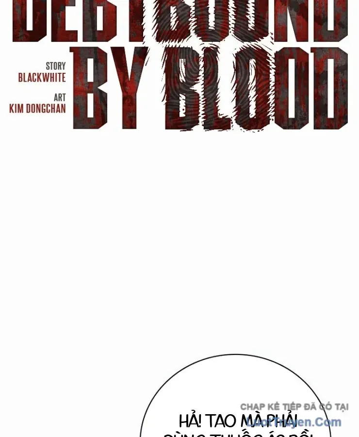 Nợ Máu Chapter 18 - 17