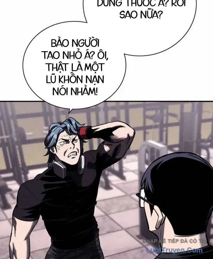 Nợ Máu Chapter 18 - 18