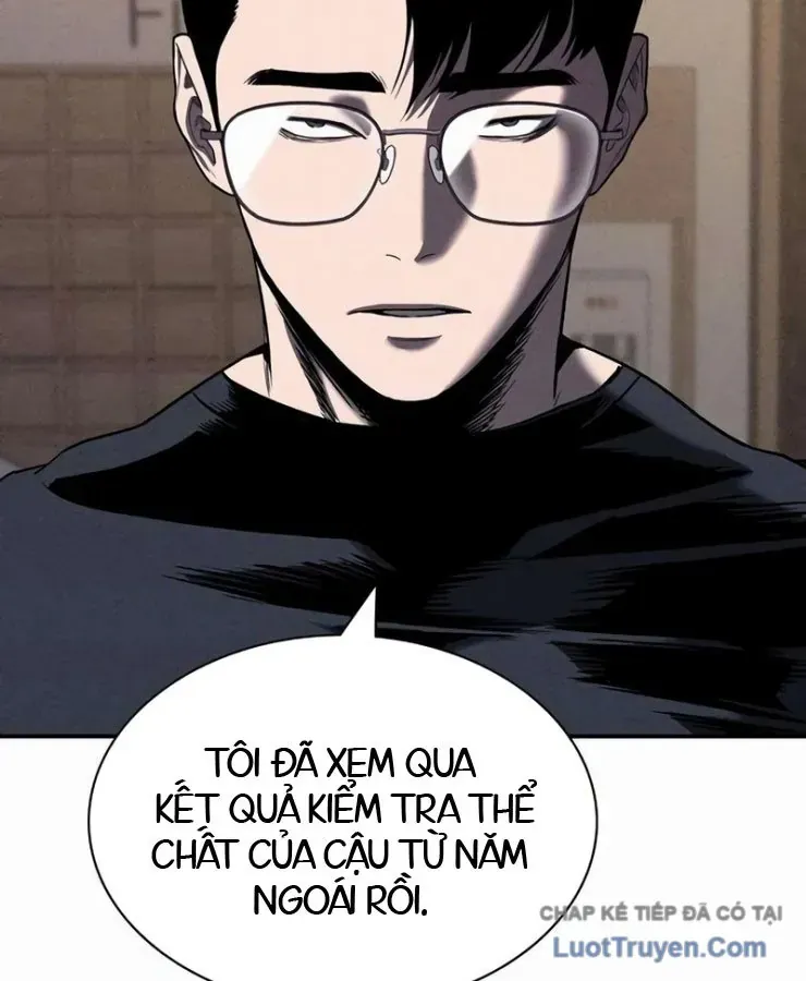 Nợ Máu Chapter 18 - 21