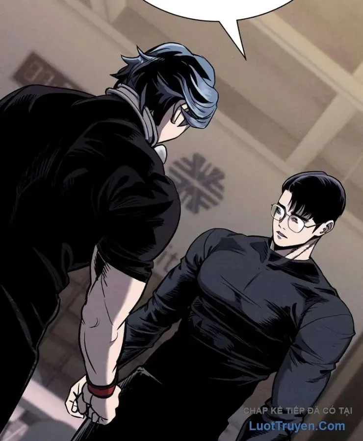 Nợ Máu Chapter 18 - 30