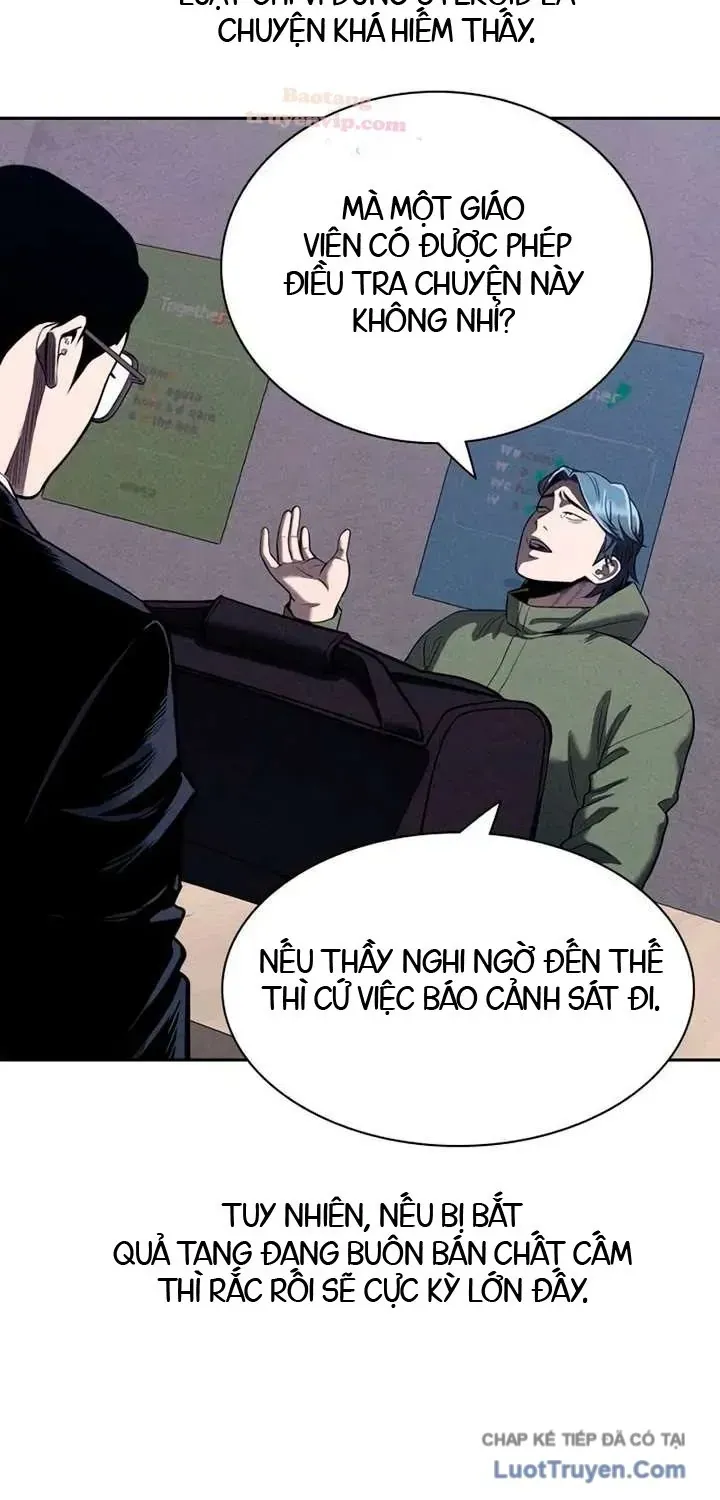 Nợ Máu Chapter 19 - 15