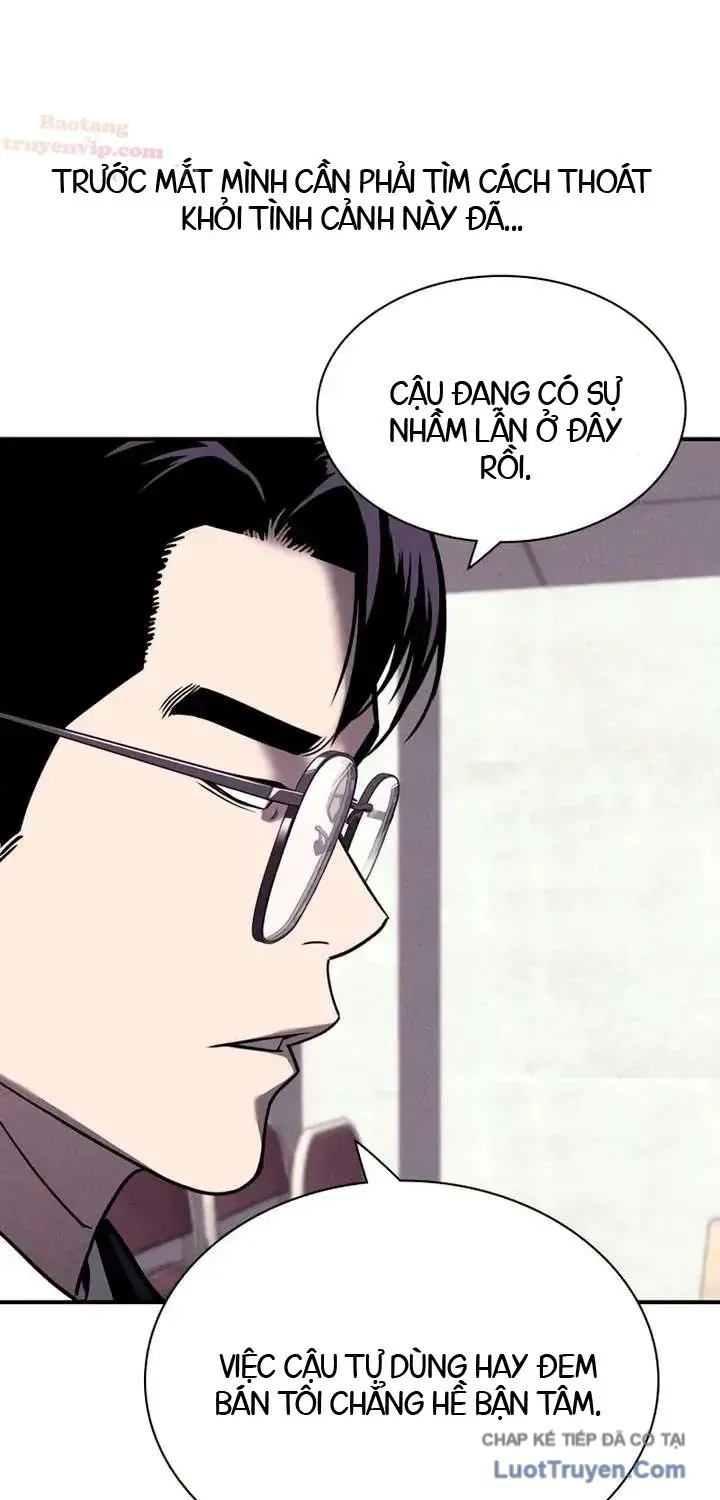 Nợ Máu Chapter 19 - 17