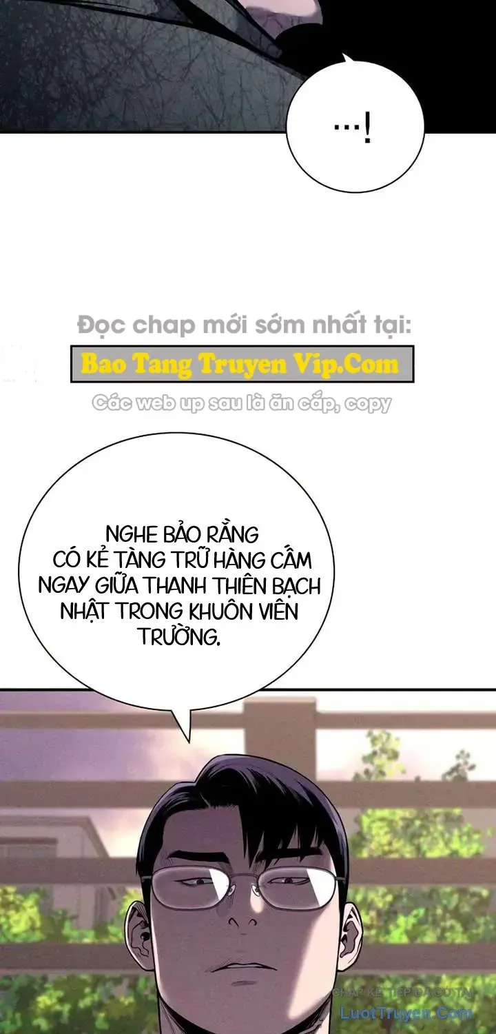 Nợ Máu Chapter 19 - 3