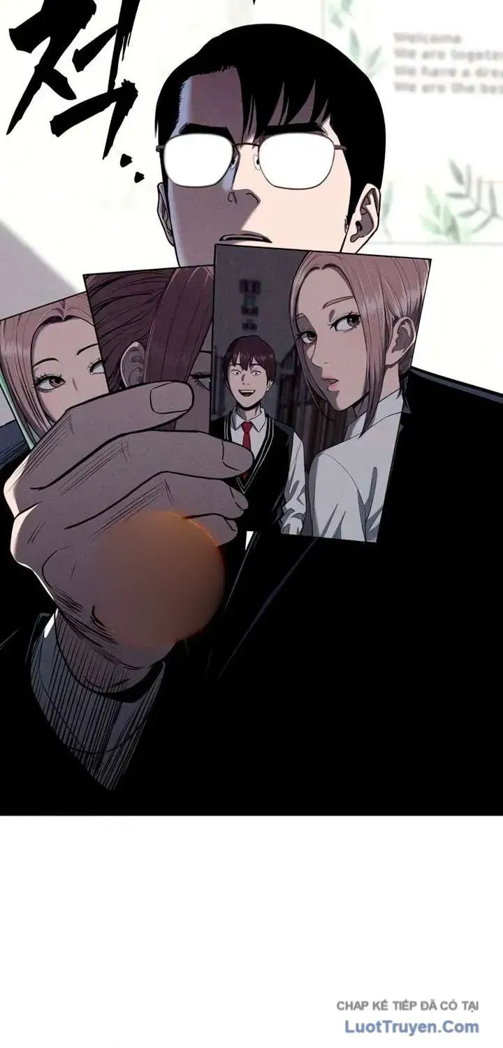 Nợ Máu Chapter 19 - 21