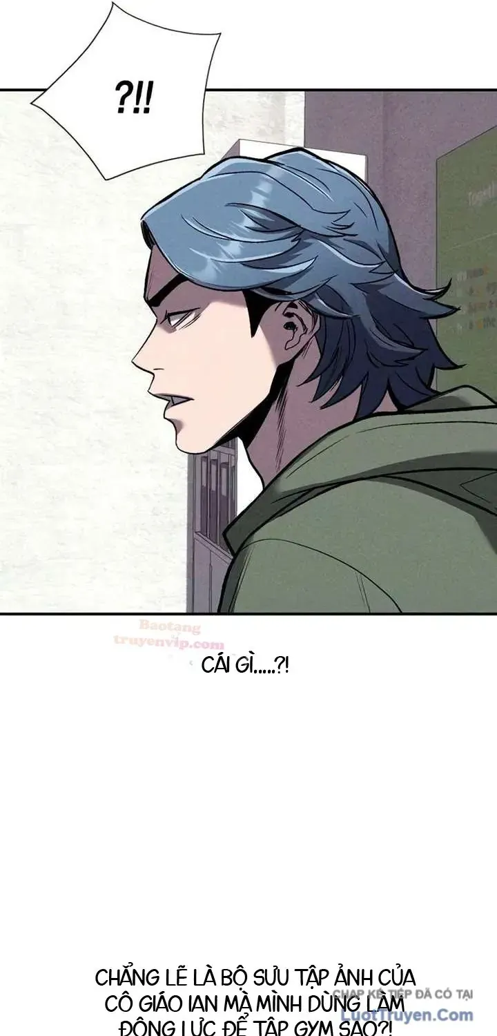 Nợ Máu Chapter 19 - 22