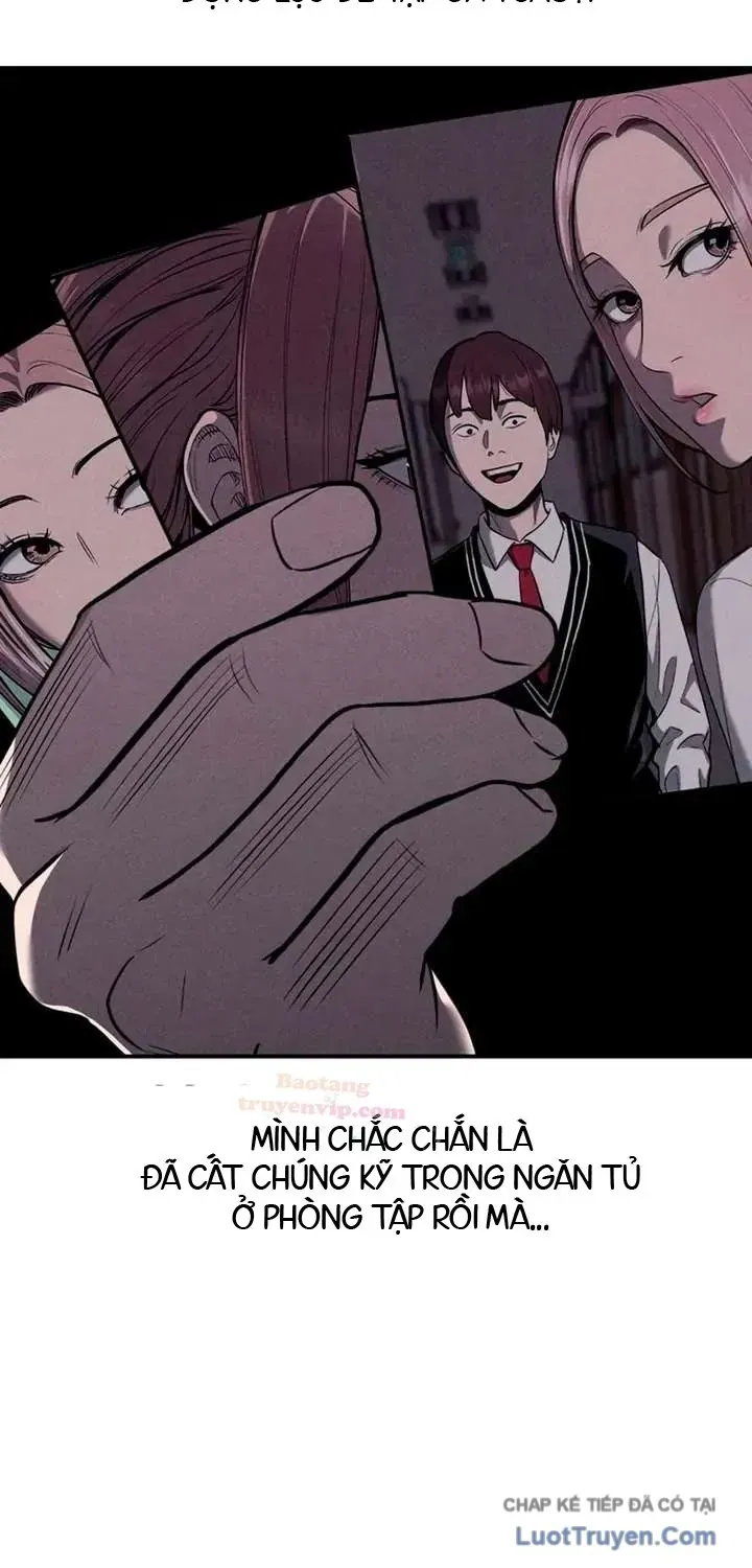 Nợ Máu Chapter 19 - 23