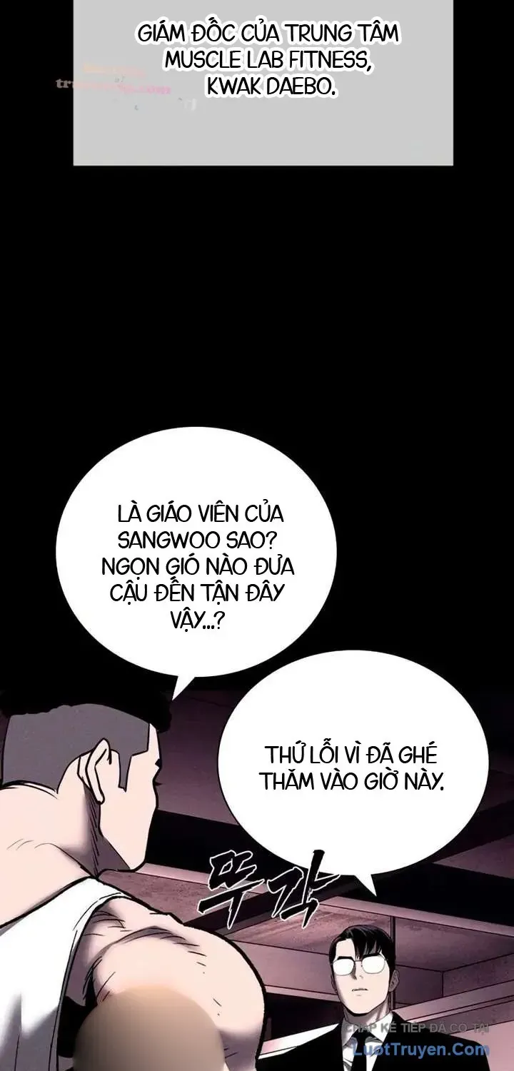 Nợ Máu Chapter 19 - 27