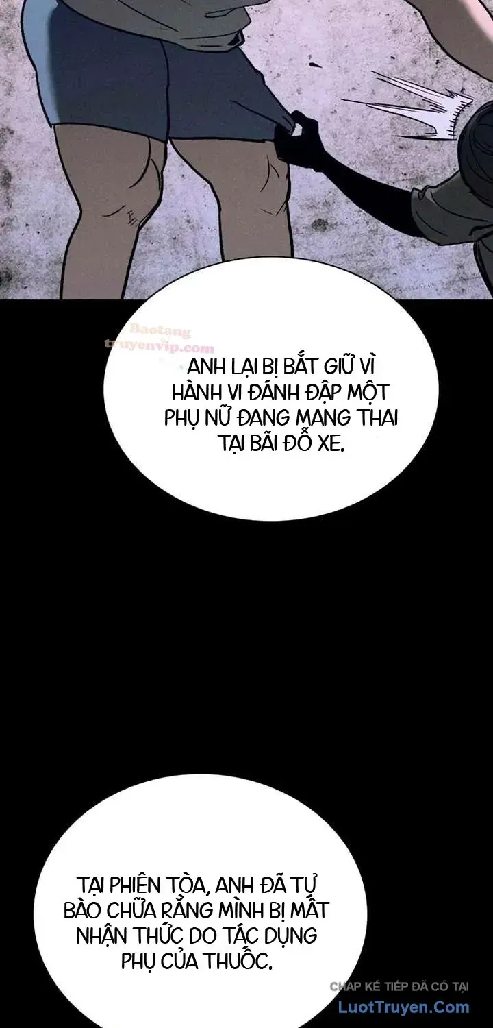 Nợ Máu Chapter 19 - 35
