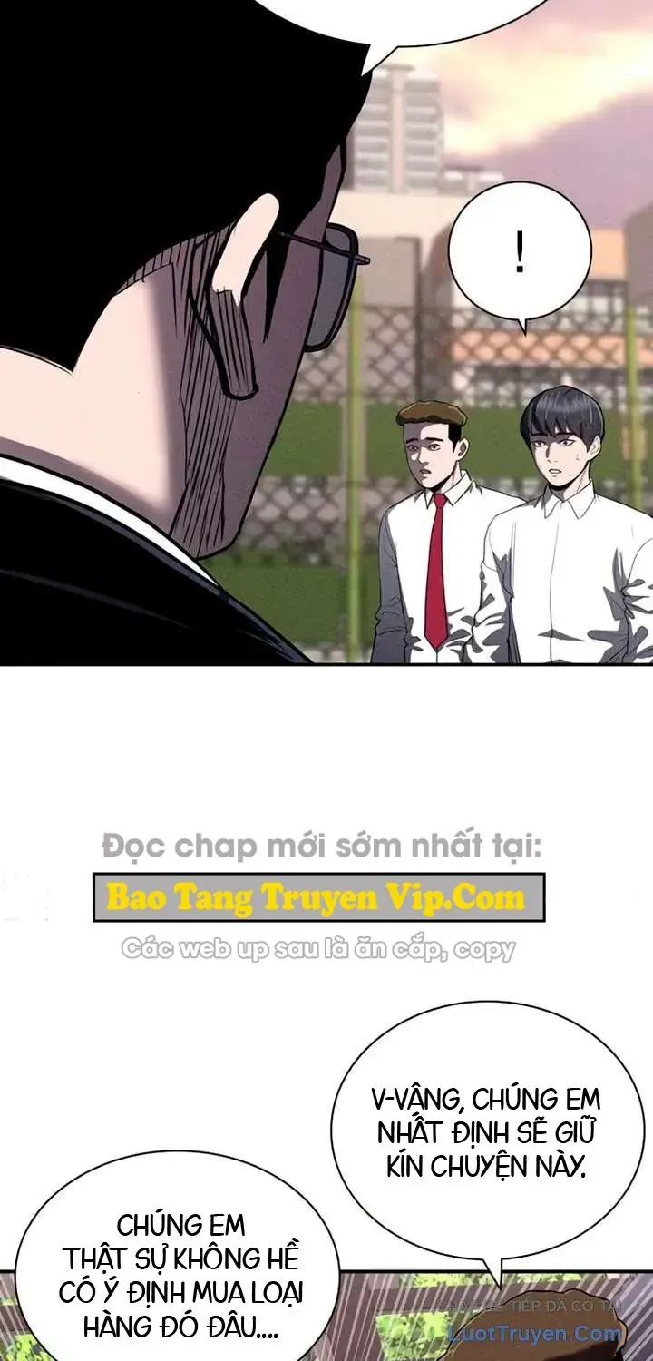 Nợ Máu Chapter 19 - 5