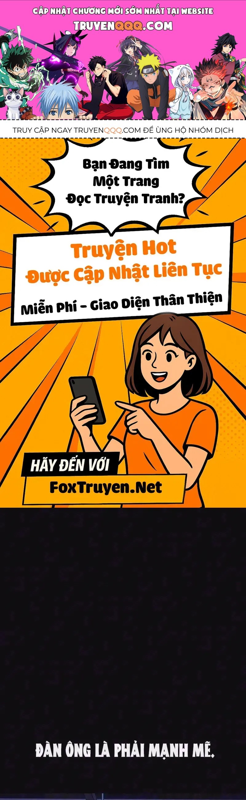 Nợ Máu Chapter 20 - 1