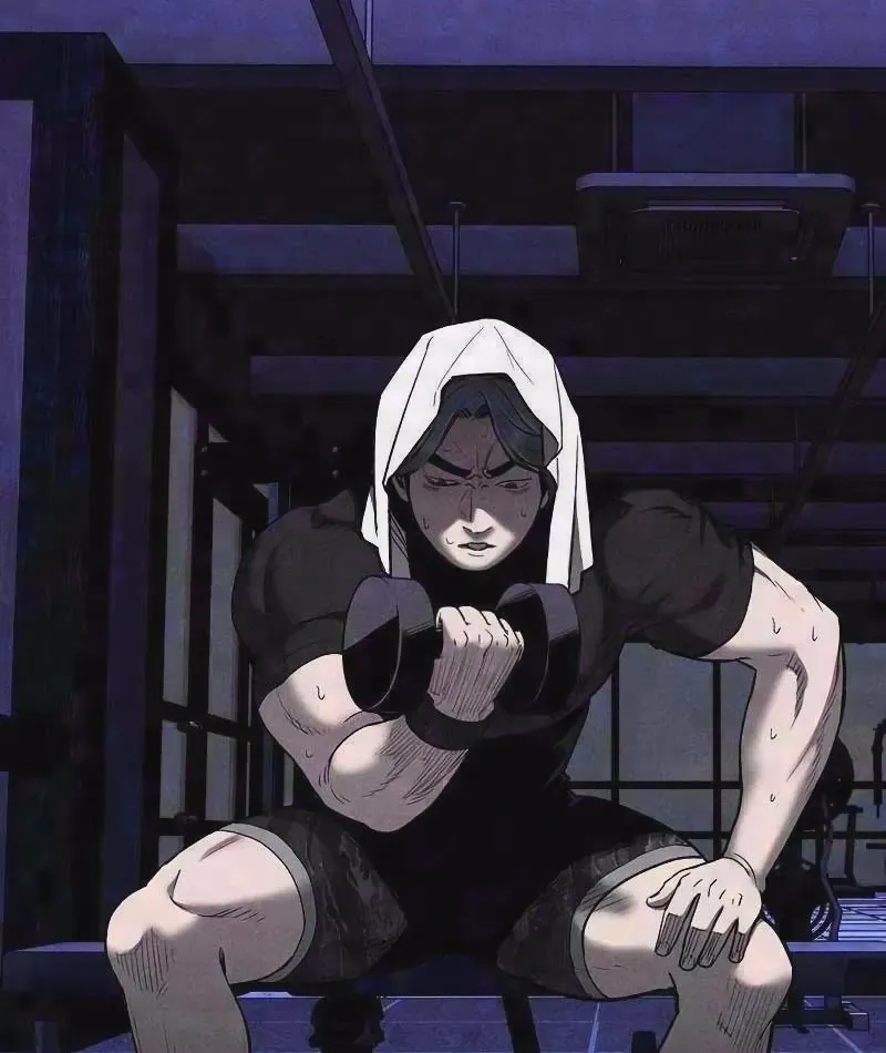 Nợ Máu Chapter 20 - 2