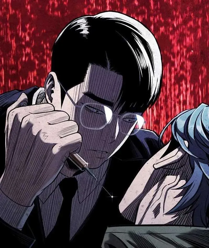 Nợ Máu Chapter 20 - 18