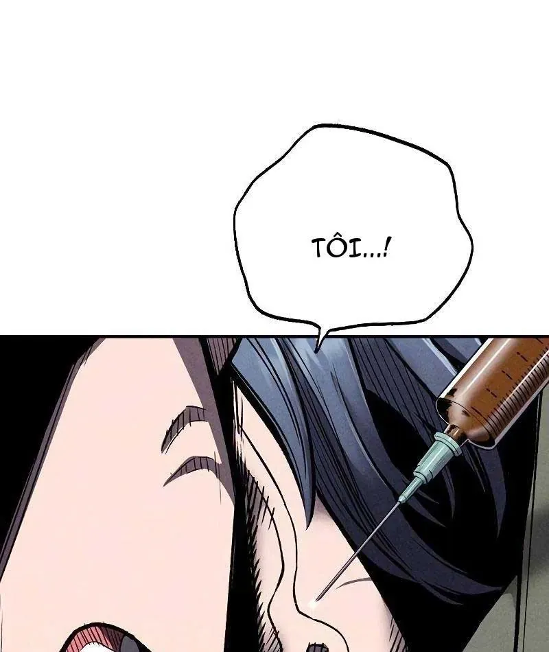 Nợ Máu Chapter 20 - 23