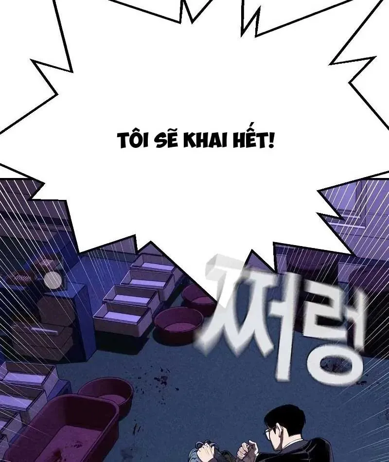 Nợ Máu Chapter 20 - 25