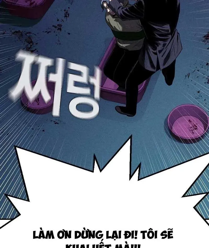 Nợ Máu Chapter 20 - 26