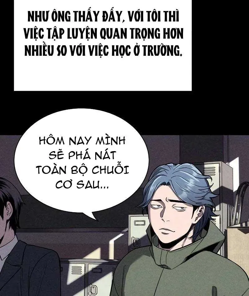 Nợ Máu Chapter 20 - 39