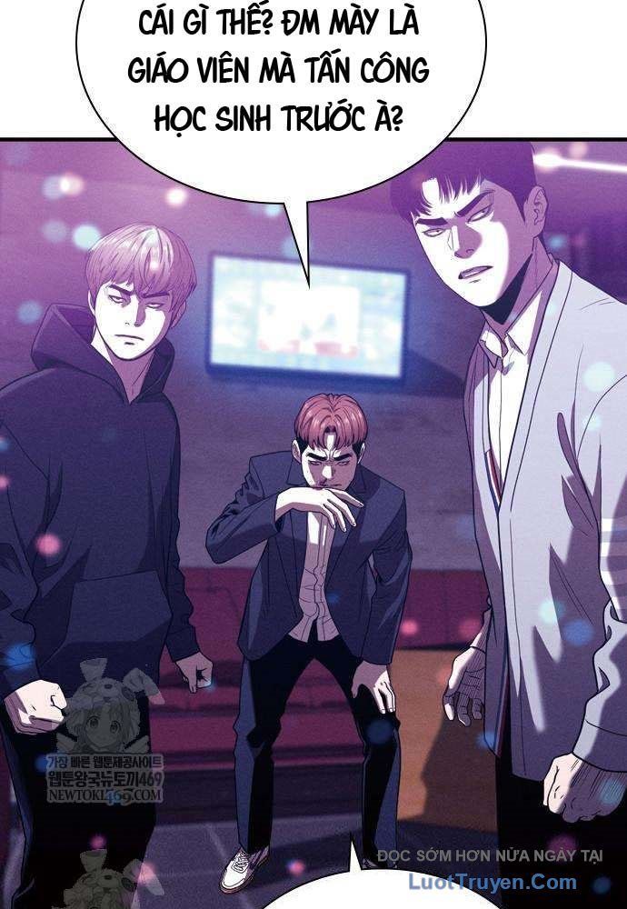 Nợ Máu Chapter 3 - 23