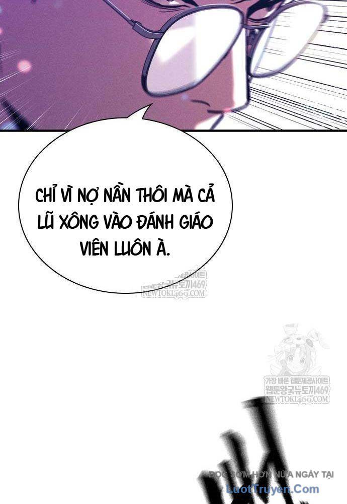 Nợ Máu Chapter 3 - 27