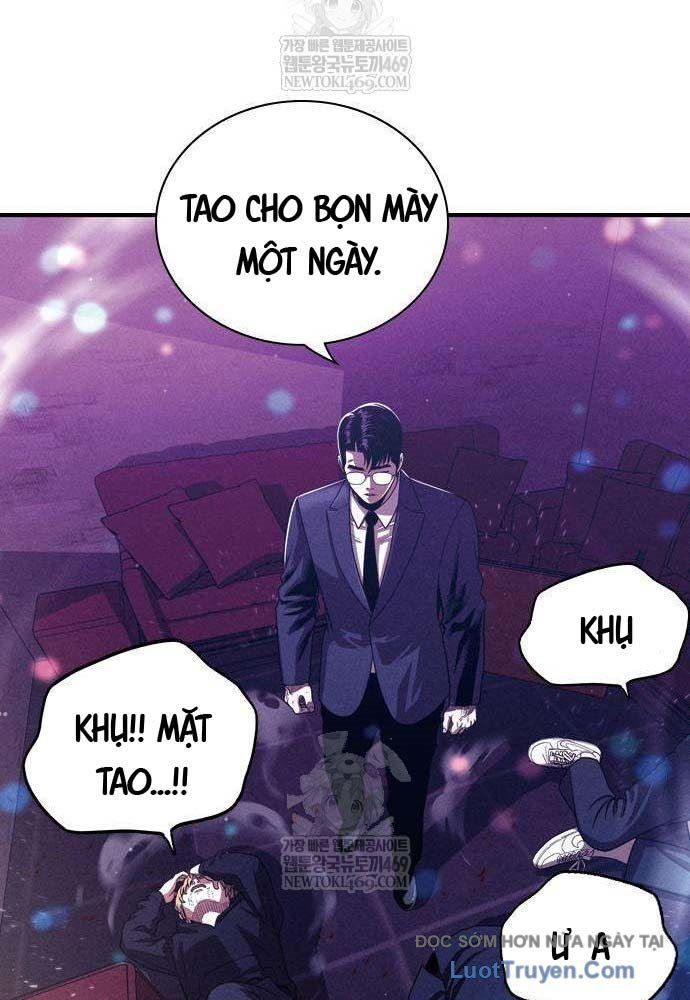 Nợ Máu Chapter 3 - 36