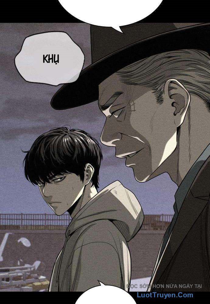 Nợ Máu Chapter 4 - 6