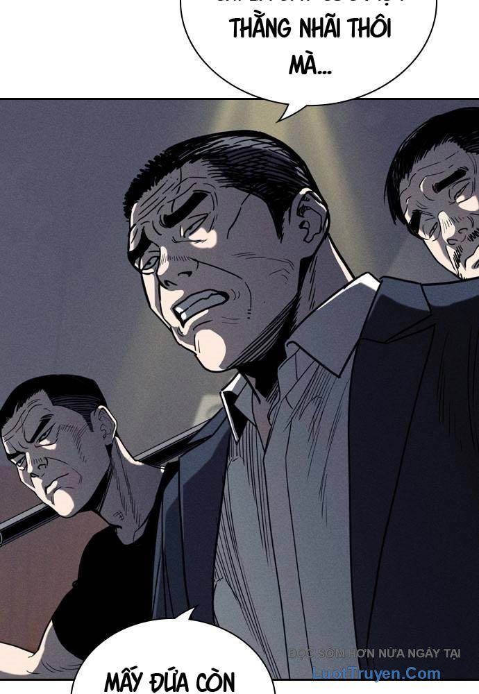 Nợ Máu Chapter 5 - 7