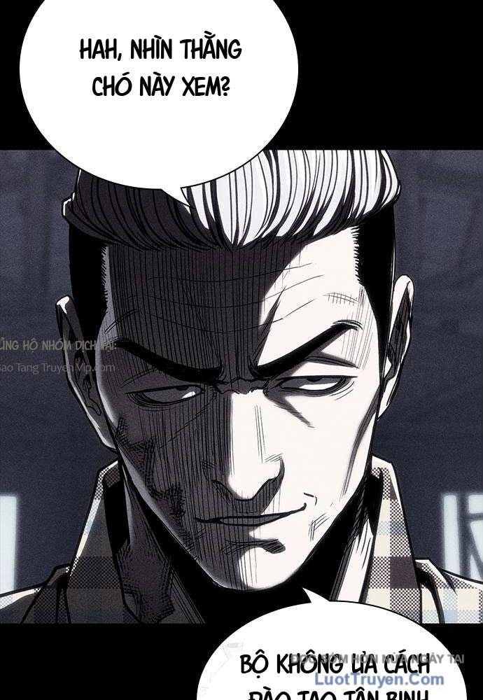 Nợ Máu Chapter 6 - 12