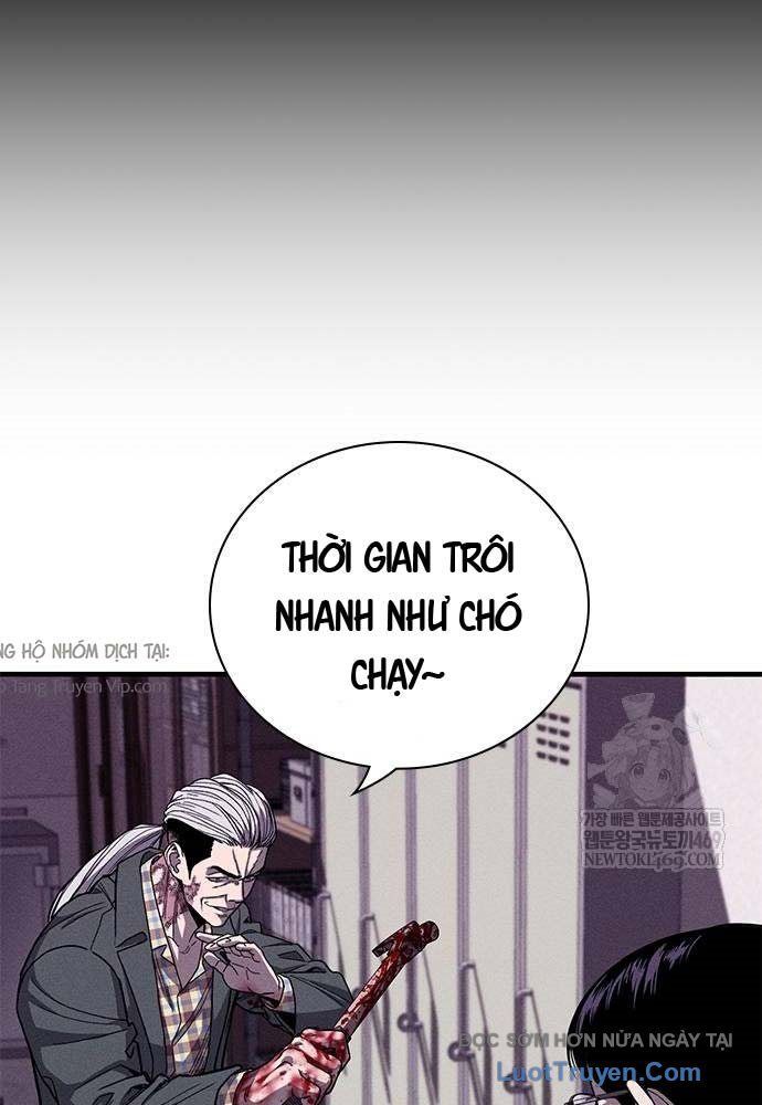 Nợ Máu Chapter 6 - 18