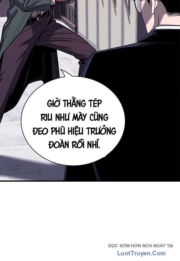 Nợ Máu Chapter 6 - 19