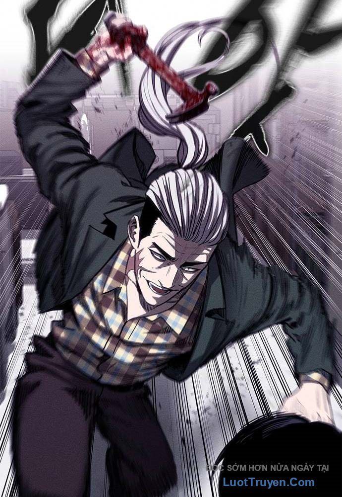 Nợ Máu Chapter 6 - 22