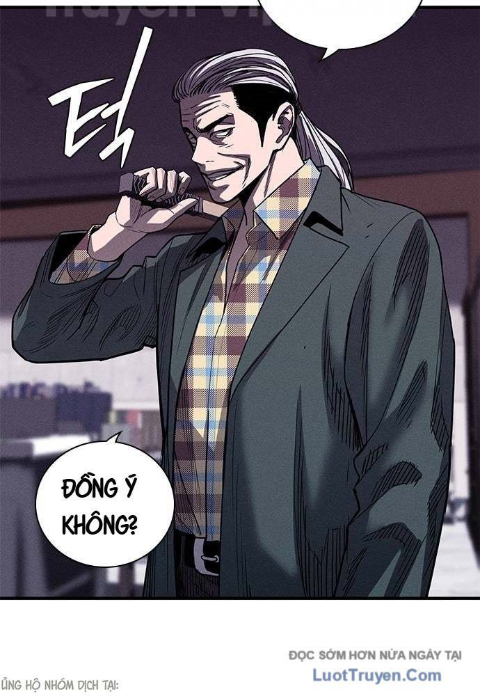 Nợ Máu Chapter 6 - 35