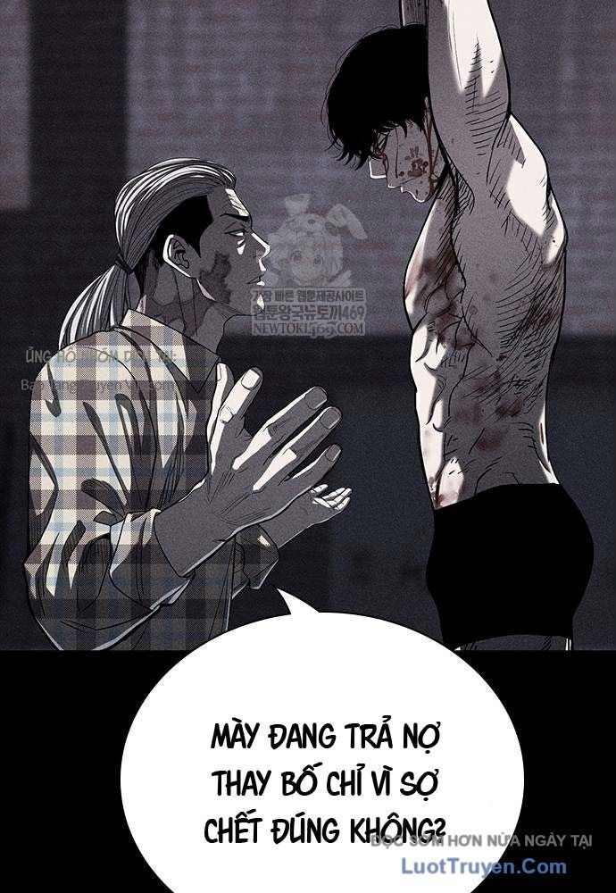 Nợ Máu Chapter 6 - 7