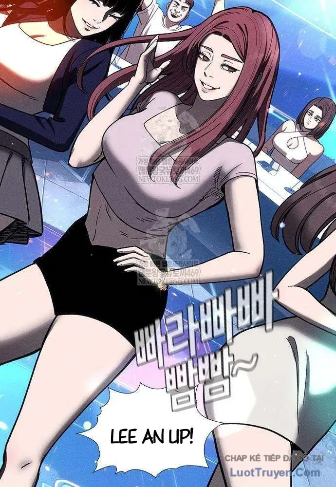 Nợ Máu Chapter 8 - 21