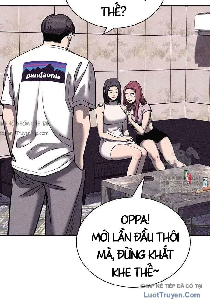 Nợ Máu Chapter 8 - 32