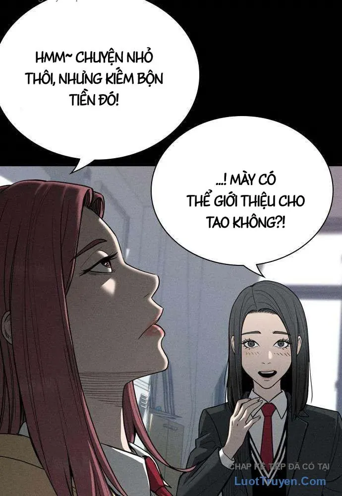 Nợ Máu Chapter 8 - 9