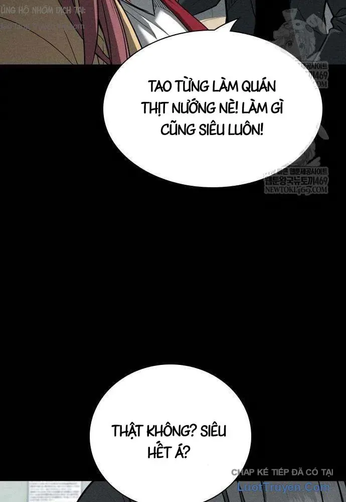 Nợ Máu Chapter 8 - 10
