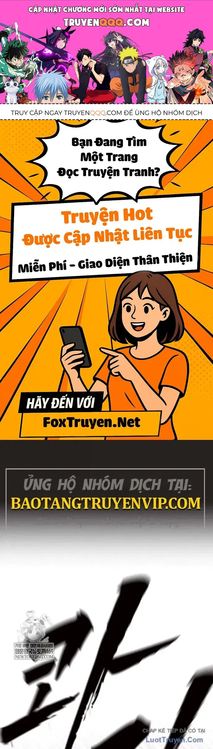 Nợ Máu Chapter 9 - 1