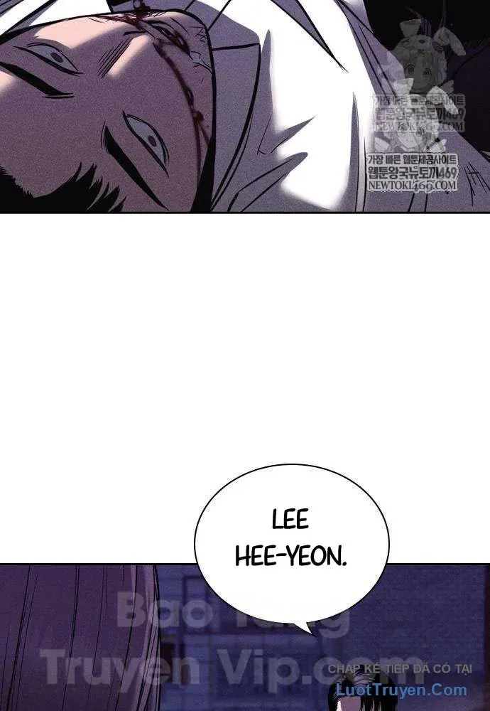 Nợ Máu Chapter 9 - 11