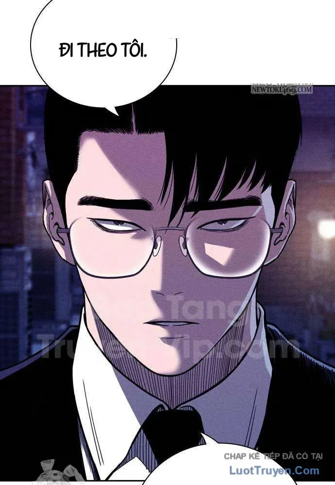 Nợ Máu Chapter 9 - 13