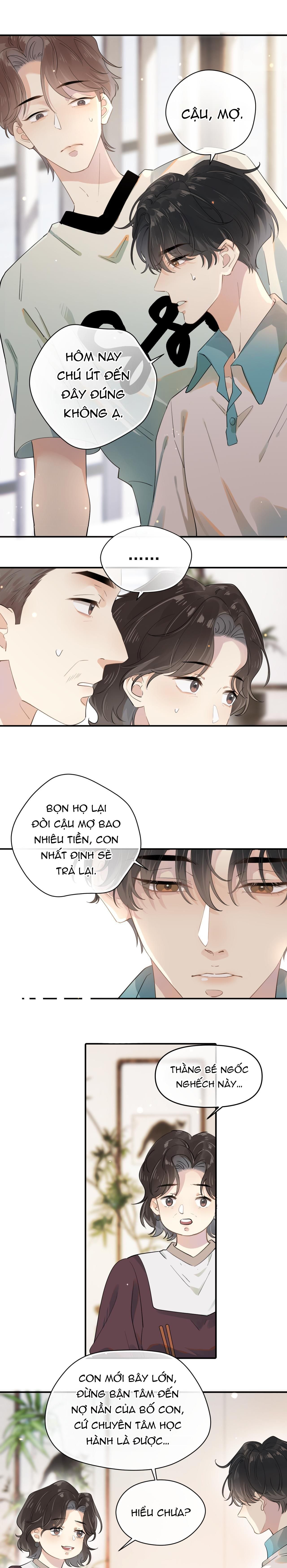 Cậu Vượt Giới Hạn Rồi Chapter 1 - 7