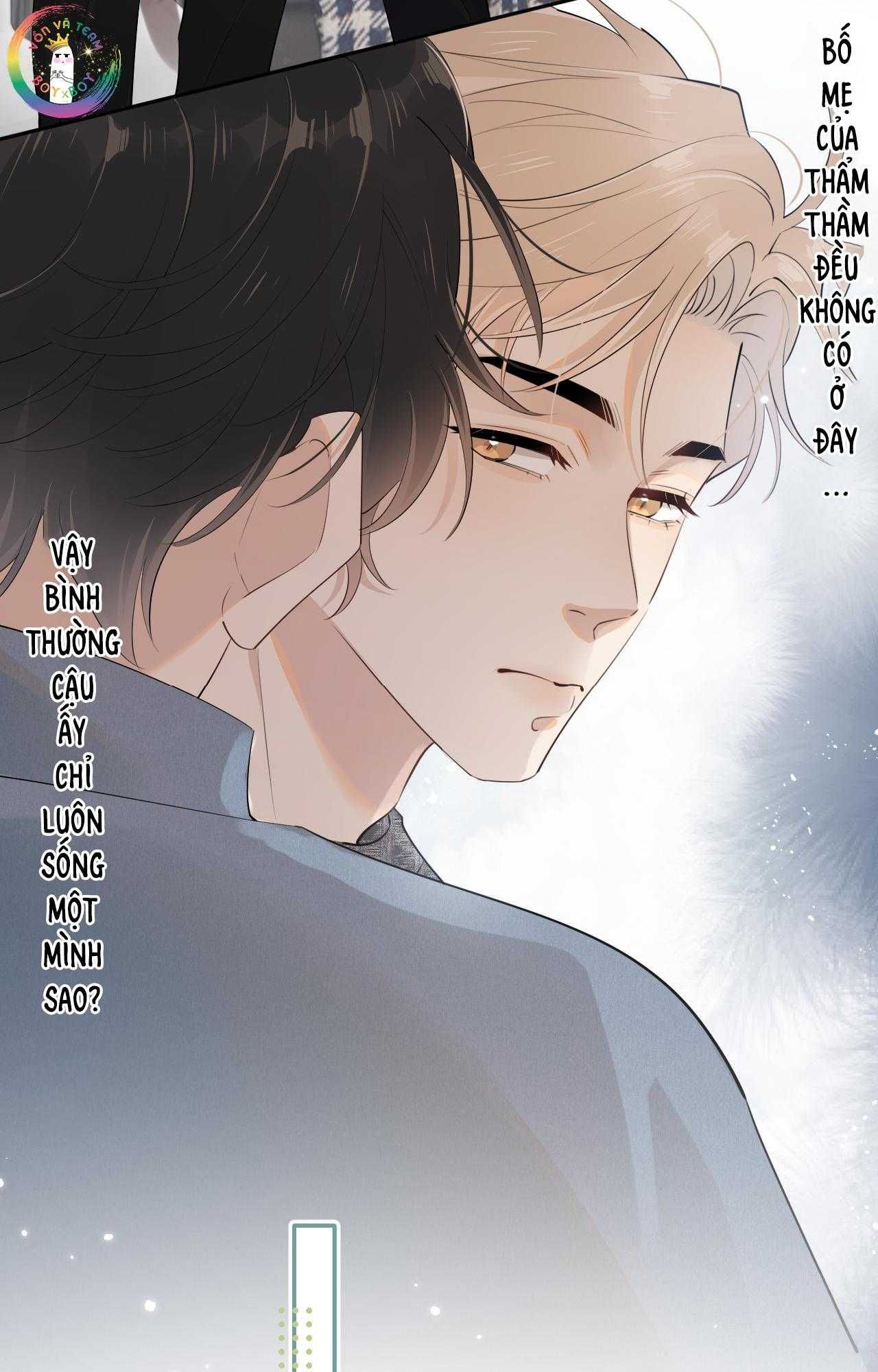 Cậu Vượt Giới Hạn Rồi Chapter 16 - 16